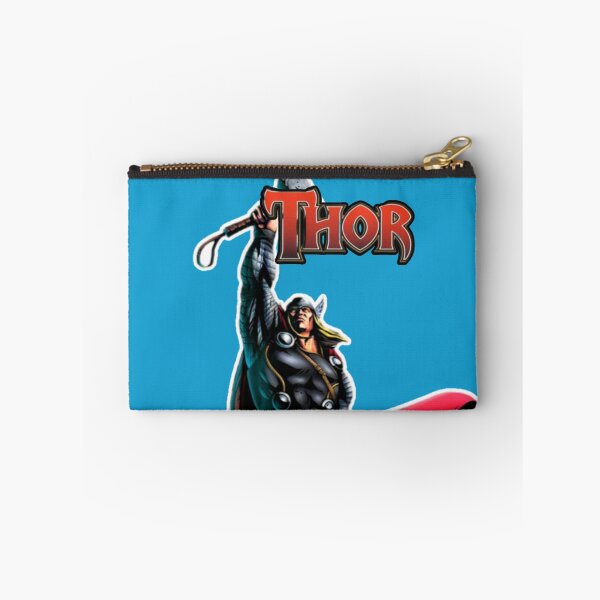 Item preview, La serie de Thor poderoso 2 designed and sold by White Tiger Designz .