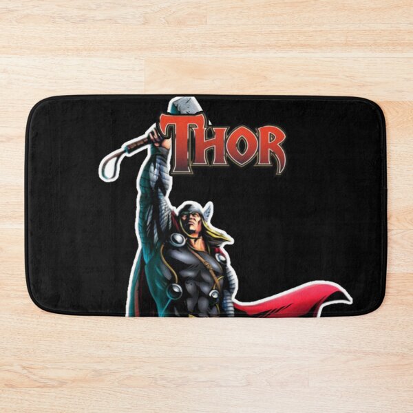 Item preview, The Mighty Thor series 2 designed and sold by White Tiger Designz .
