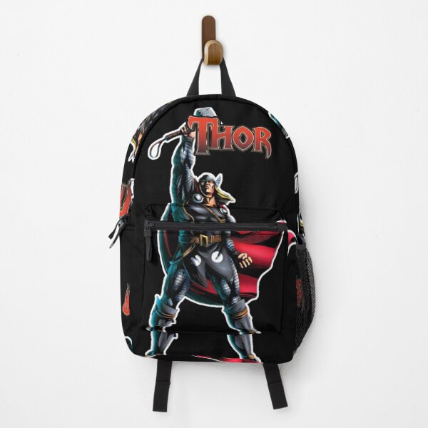 Item preview, The Mighty Thor series 2 designed and sold by White Tiger Designz .