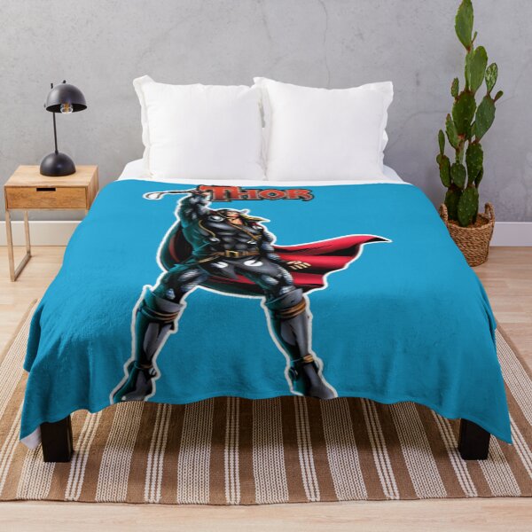 Item preview, The Mighty Thor series 2 designed and sold by White Tiger Designz .