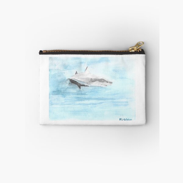 Item preview, Mako  designed and sold by Kirsten Gibson Art.