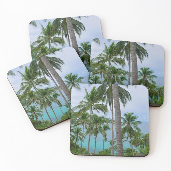 Item preview, Through The Thai Trees designed and sold by olivia-wilbur.