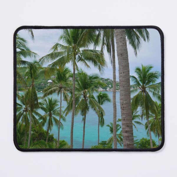Item preview, Through The Thai Trees designed and sold by olivia-wilbur.