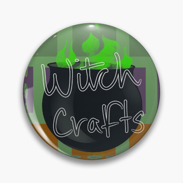 Item preview, Witch Crafts  designed and sold by Emendi.