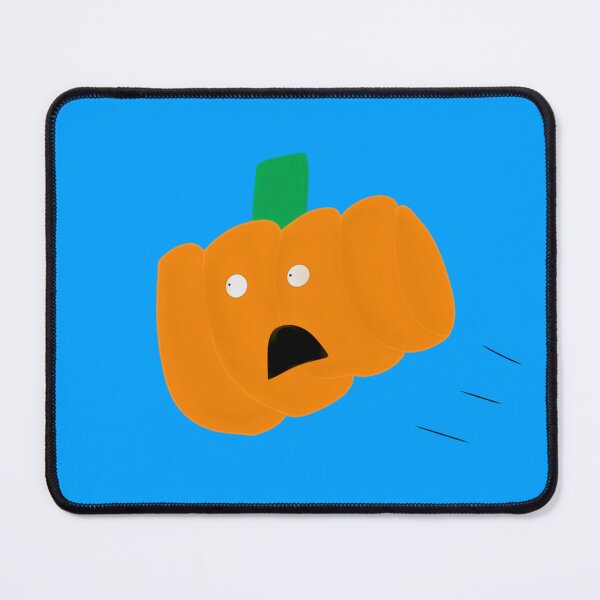 Item preview, Flying Pumpkin designed and sold by SapphireMidnight.