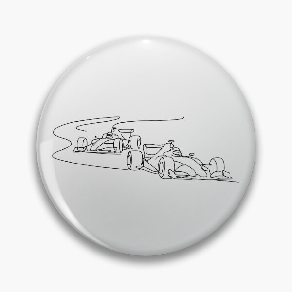 Item preview, F1 Racers designed and sold by Its2cute.