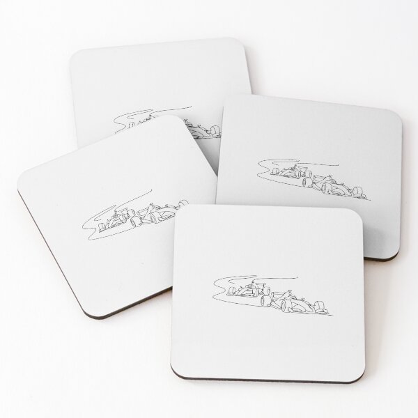 Item preview, F1 Racers designed and sold by Its2cute.