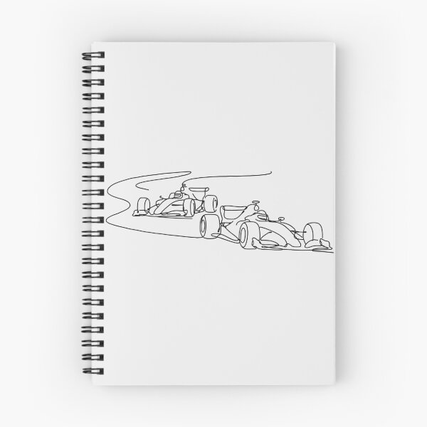 Item preview, F1 Racers designed and sold by Its2cute.