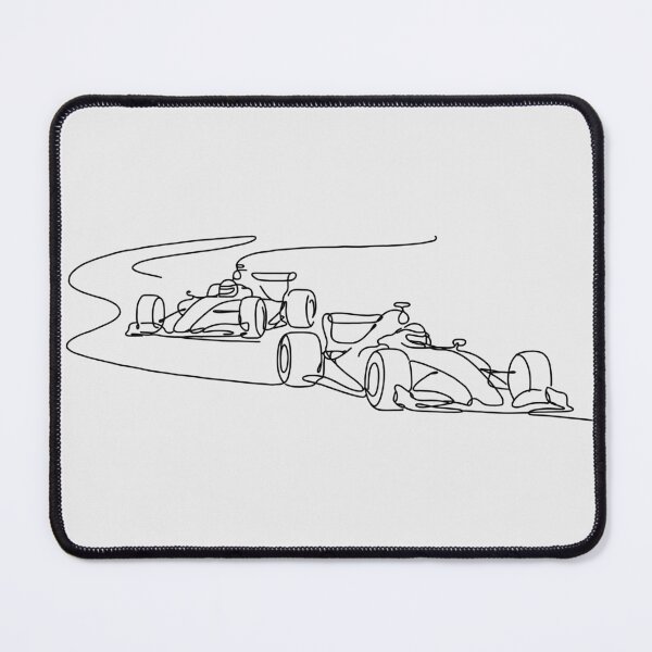 Item preview, F1 Racers designed and sold by Its2cute.