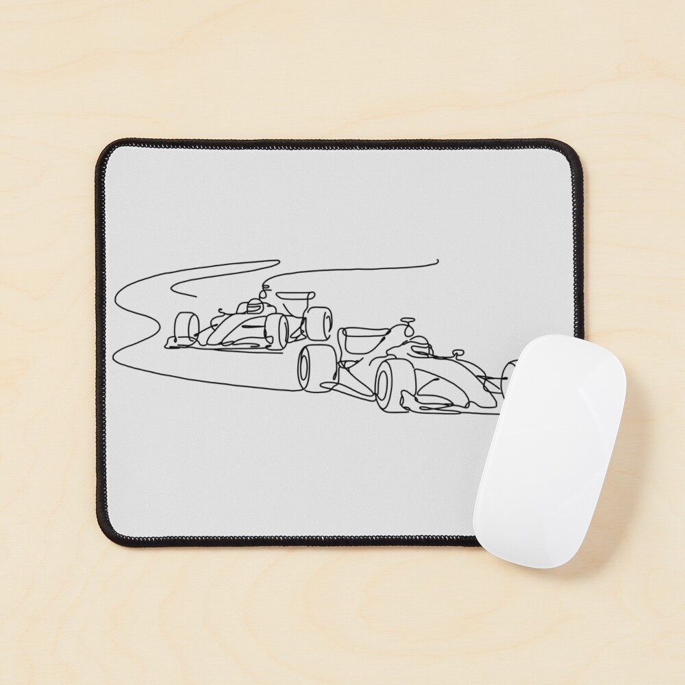 Item preview, Mouse Pad designed and sold by Its2cute.