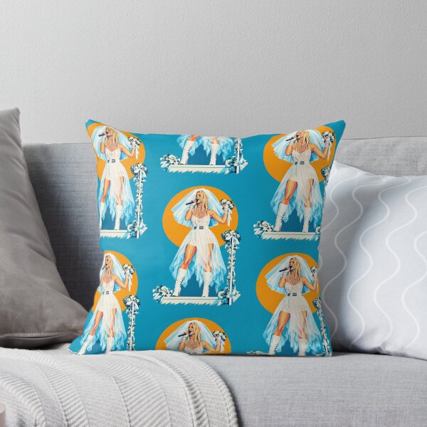 Item preview, Britney Spears 2003 VMA's designed and sold by FavePopCulture.