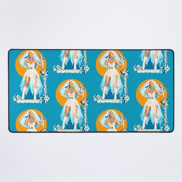 Item preview, Britney Spears 2003 VMA's designed and sold by FavePopCulture.