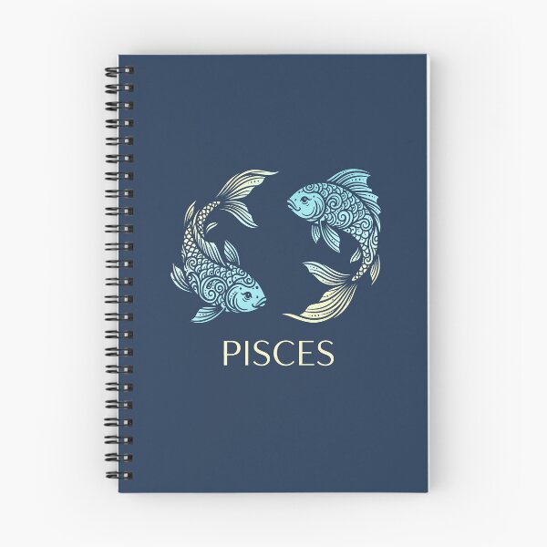 Item preview,  Pisces Fish, Water Symbol, Zodiac, Horoscope, Astrology designed and sold by classic car craze.