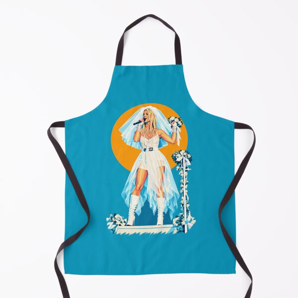 Item preview, Britney Spears 2003 VMA's designed and sold by FavePopCulture.
