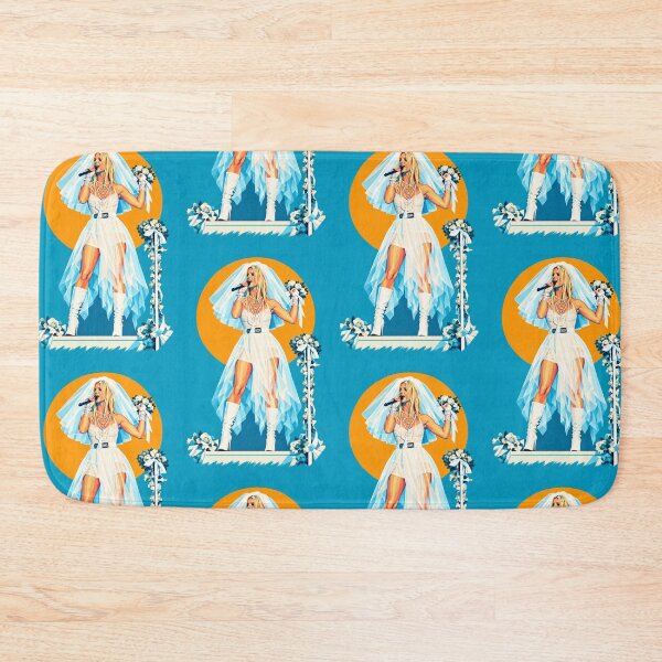 Item preview, Britney Spears 2003 VMA's designed and sold by FavePopCulture.