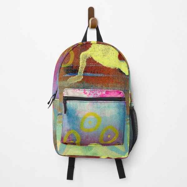 Item preview, The Sub and Skyline designed and sold by ElvisSantanaArt.