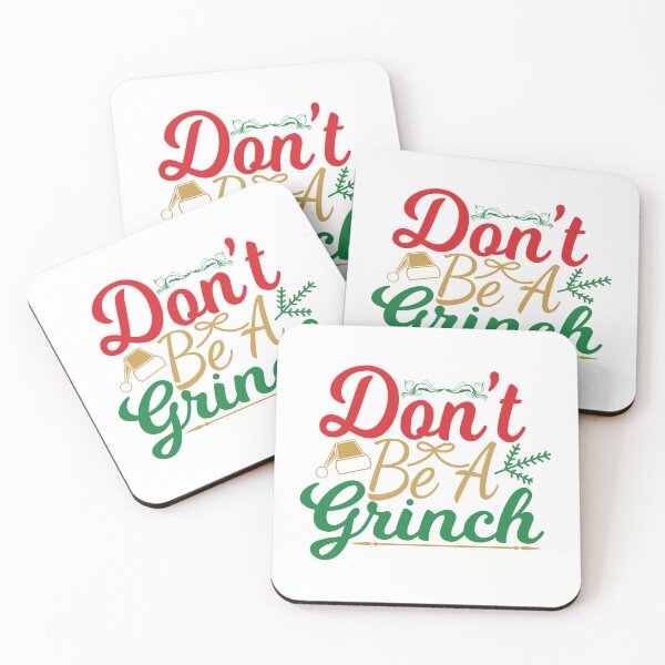 Item preview, Don’t Get Your Tinsel in a Tangle Funny Christmas Quote designed and sold by FuzionRaptor.