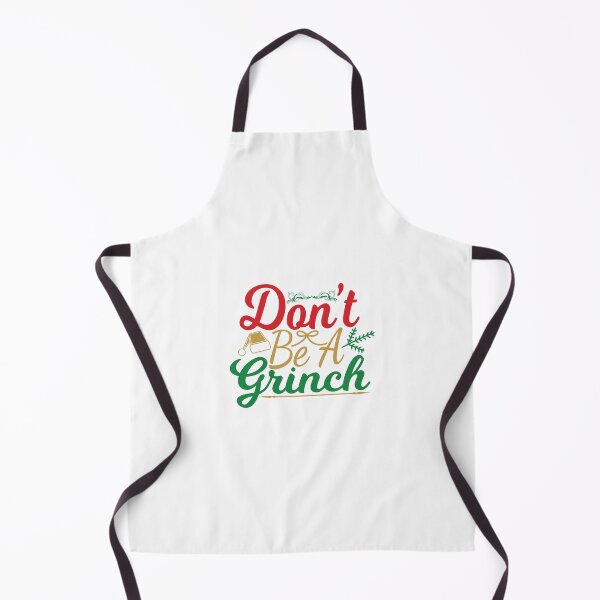Item preview, Don’t Get Your Tinsel in a Tangle Funny Christmas Quote designed and sold by FuzionRaptor.