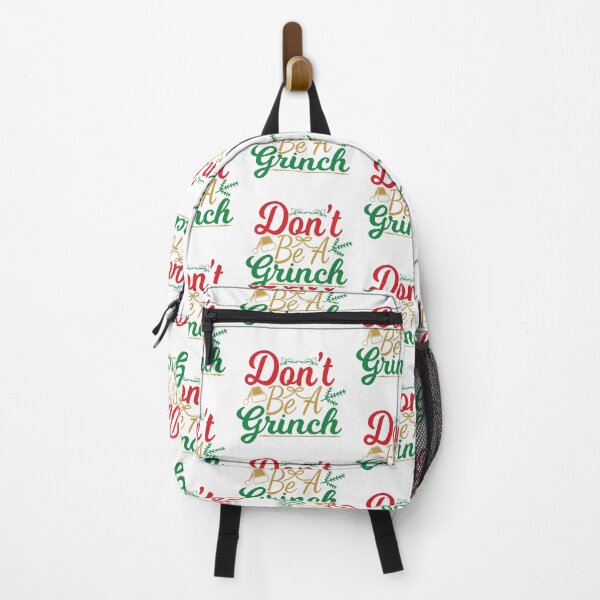 Item preview, Don’t Get Your Tinsel in a Tangle Funny Christmas Quote designed and sold by FuzionRaptor.