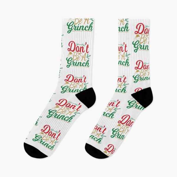 Item preview, Don’t Get Your Tinsel in a Tangle Funny Christmas Quote designed and sold by FuzionRaptor.