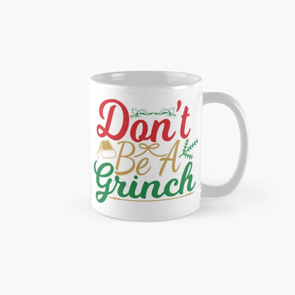 Item preview, Don’t Get Your Tinsel in a Tangle Funny Christmas Quote designed and sold by FuzionRaptor.