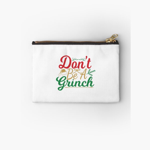 Item preview, Don’t Get Your Tinsel in a Tangle Funny Christmas Quote designed and sold by FuzionRaptor.