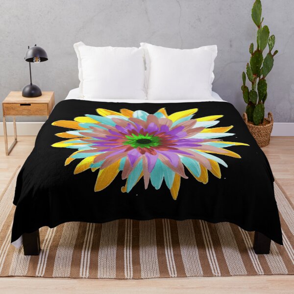 Item preview, flower of colors designed and sold by AlbertWu.