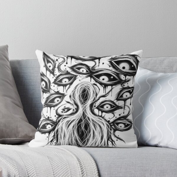 Item preview, Eyes of the Void designed and sold by TATOXIDE.