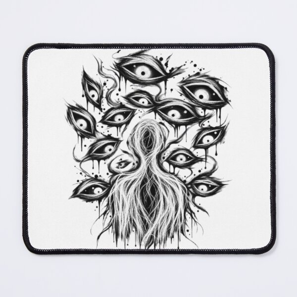 Item preview, Eyes of the Void designed and sold by TATOXIDE.