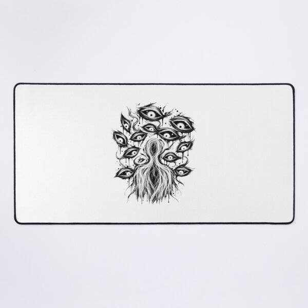 Item preview, Eyes of the Void designed and sold by TATOXIDE.