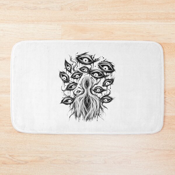 Item preview, Eyes of the Void designed and sold by TATOXIDE.