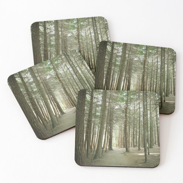 Item preview, Lost In The Trees designed and sold by PeterLeahy.