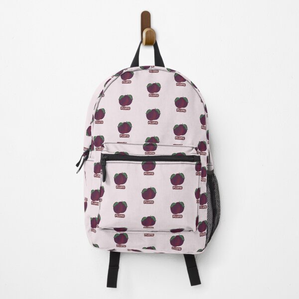 Item preview, Fruit Graphic - Plum designed and sold by JustAsmahDesign.