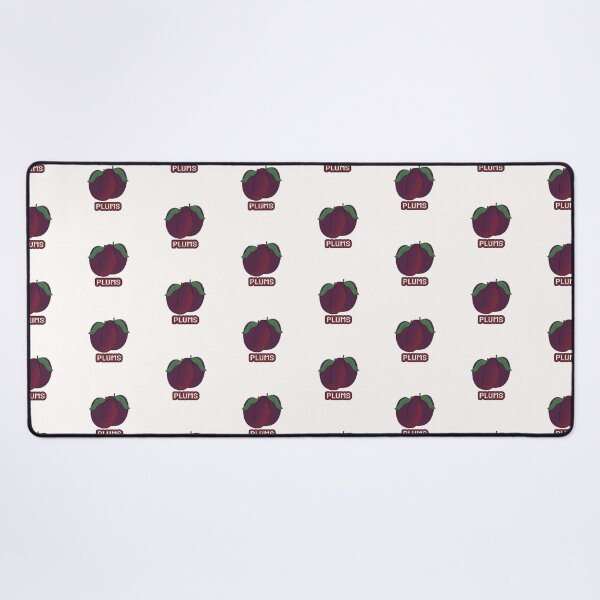 Item preview, Fruit Graphic - Plum designed and sold by JustAsmahDesign.