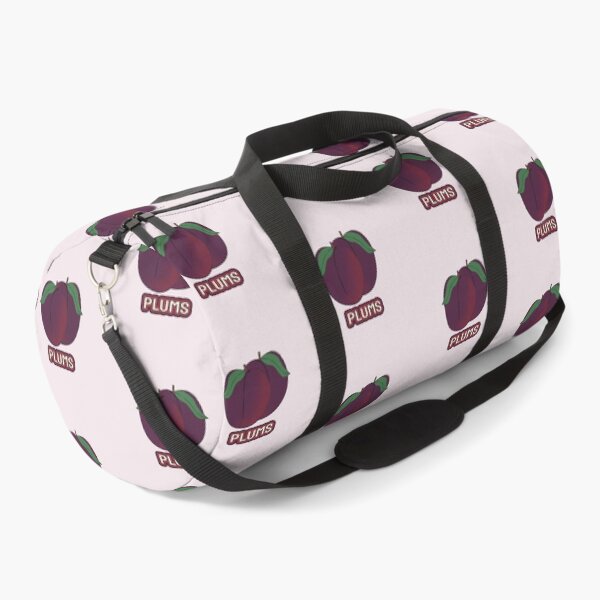 Item preview, Fruit Graphic - Plum designed and sold by JustAsmahDesign.