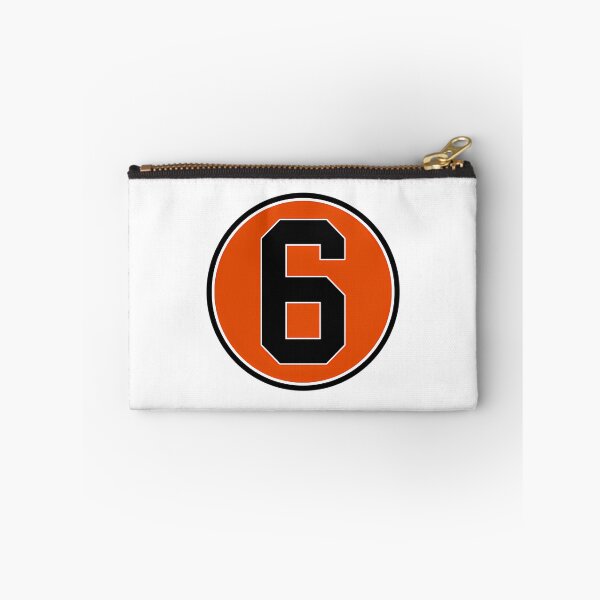 Item preview, Ryan Mountcastle #6 - Jersey Number designed and sold by SunyStore911.