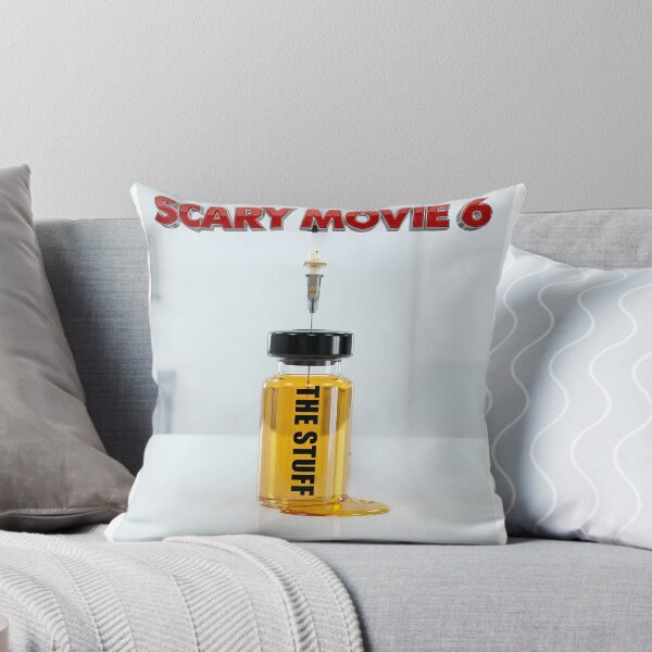 Item preview, Scary movie 2026 designed and sold by SweetMascot.