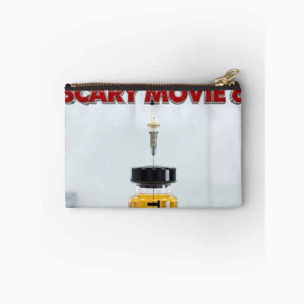 Item preview, Scary movie 2026 designed and sold by SweetMascot.
