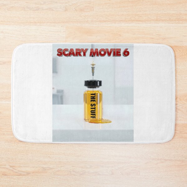 Item preview, Scary movie 2026 designed and sold by SweetMascot.