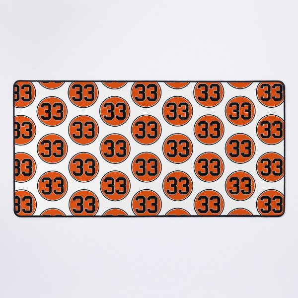 Item preview, Eddie Murray #33 - Jersey Number designed and sold by SunyStore911.