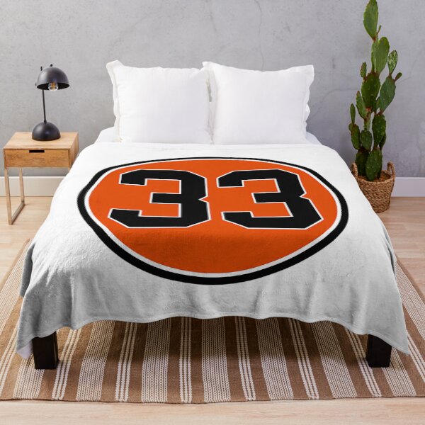 Item preview, Eddie Murray #33 - Número de camiseta designed and sold by SunyStore911.