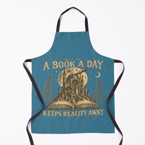 Item preview, Gothic Astronomy Book Lover designed and sold by POD DYNASTY | Original Print On Demand T-Shirt Graphics.