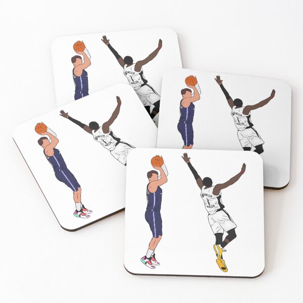 Item preview, Luka Doncic Game Winner designed and sold by SunyStore911.
