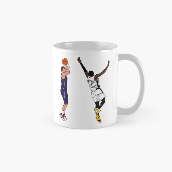 Item preview, Luka Doncic Game Winner designed and sold by SunyStore911.