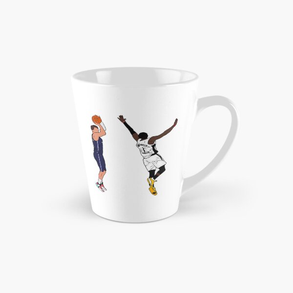 Item preview, Luka Doncic Game Winner designed and sold by SunyStore911.