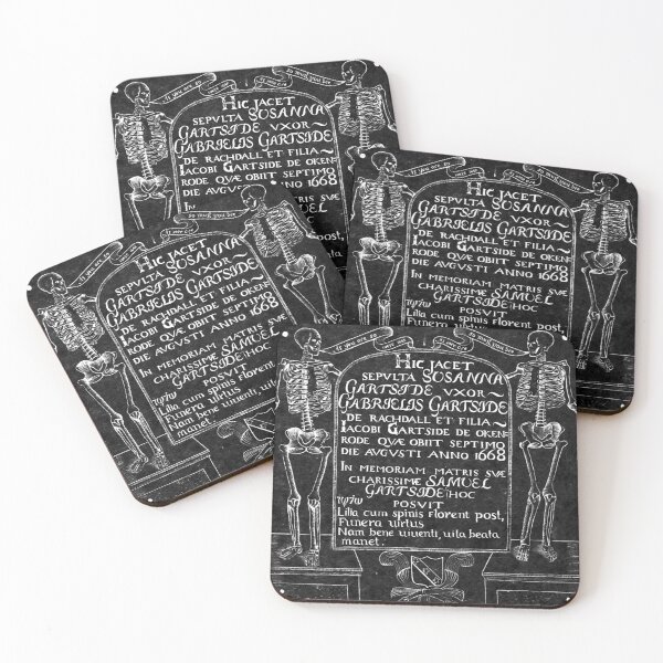 Item preview, Victorian tomb inscription designed and sold by herracaligari.