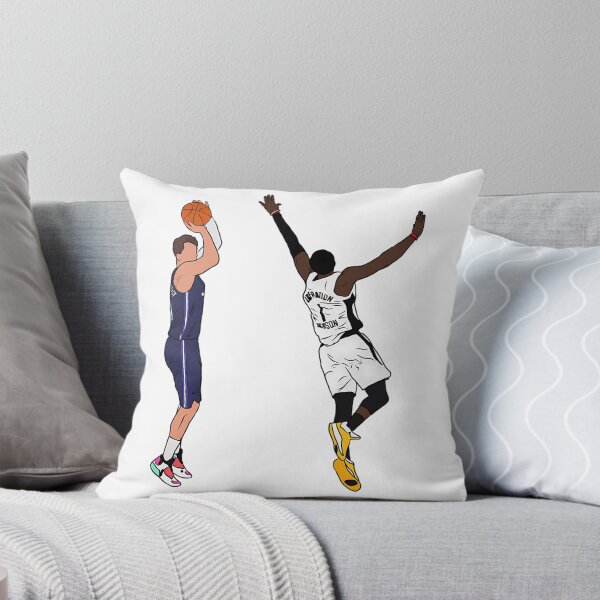 Item preview, Luka Doncic Game Winner designed and sold by SunyStore911.