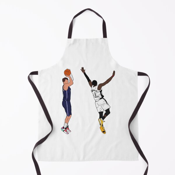 Item preview, Luka Doncic Game Winner designed and sold by SunyStore911.