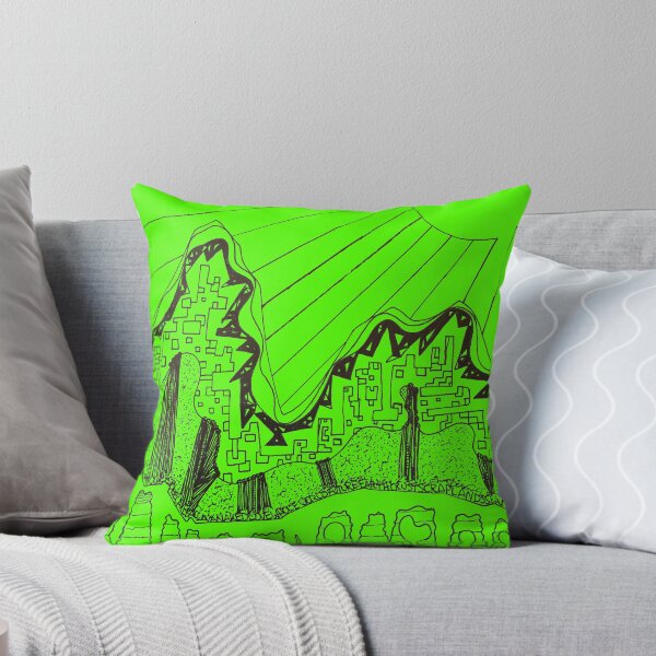 Item preview, Layerscape designed and sold by Sean Ottoson.