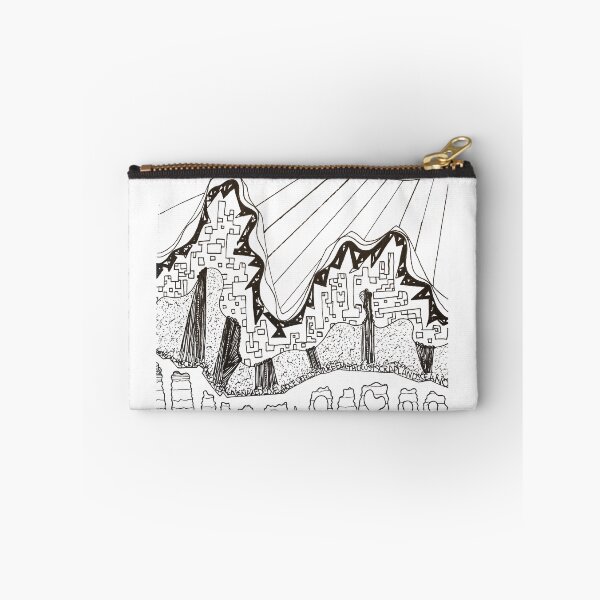 Item preview, Layerscape designed and sold by Sean Ottoson.